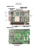 Предварительный просмотр 5 страницы WIN Enterprises MB-60470 Quick Installation Manual