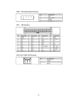 Preview for 18 page of WIN Enterprises MB-63000 Installation Manual