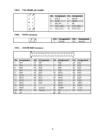 Preview for 25 page of WIN Enterprises MB-63000 Installation Manual