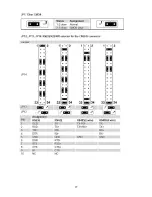 Preview for 27 page of WIN Enterprises MB-63000 Installation Manual