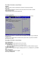 Preview for 30 page of WIN Enterprises MB-63000 Installation Manual