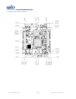 Preview for 10 page of WIN Enterprises MB-73350 Series User Manual