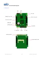 Preview for 11 page of WIN Enterprises MB-73350 Series User Manual