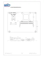 Preview for 12 page of WIN Enterprises MB-80510 User Manual