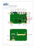 Preview for 15 page of WIN Enterprises MB-80510 User Manual