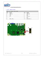 Preview for 28 page of WIN Enterprises MB-80510 User Manual