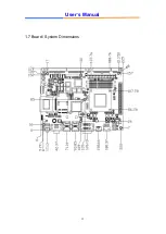 Предварительный просмотр 13 страницы WIN Enterprises MB-83230 User Manual