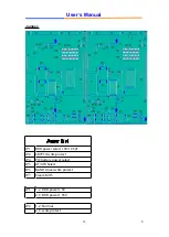 Предварительный просмотр 18 страницы WIN Enterprises MB-83230 User Manual