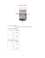 Предварительный просмотр 17 страницы WIN Enterprises PL-10390 User Manual