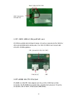 Предварительный просмотр 19 страницы WIN Enterprises PL-10390 User Manual