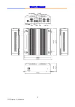 Предварительный просмотр 8 страницы WIN Enterprises PL-60590 User Manual