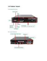 Предварительный просмотр 10 страницы WIN Enterprises PL-80150 User Manual