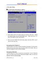 Preview for 46 page of WIN Enterprises PL-80260 User Manual