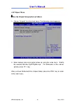 Preview for 48 page of WIN Enterprises PL-80260 User Manual