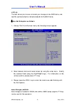 Preview for 53 page of WIN Enterprises PL-80260 User Manual