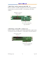 Предварительный просмотр 31 страницы WIN Enterprises PL-80500 User Manual