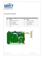 Preview for 44 page of WIN Enterprises PL-80910 User Manual