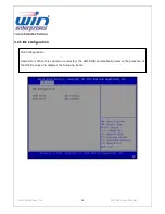 Preview for 56 page of WIN Enterprises PL-80910 User Manual