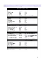 Preview for 19 page of Win Digital Multiline Telephone User Manual