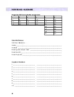 Preview for 24 page of Win Digital Multiline Telephone User Manual