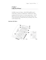 Preview for 5 page of Win IP500 User Manual