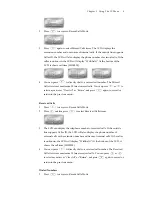 Preview for 9 page of Win IP500 User Manual