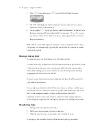 Preview for 10 page of Win IP500 User Manual