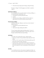 Preview for 12 page of Win IP500 User Manual