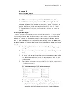 Preview for 15 page of Win IP500 User Manual