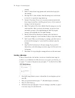 Preview for 16 page of Win IP500 User Manual