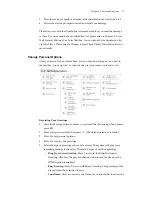 Preview for 17 page of Win IP500 User Manual