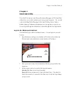 Preview for 25 page of Win IP500 User Manual