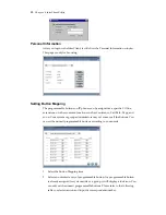 Preview for 26 page of Win IP500 User Manual