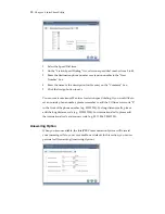 Preview for 30 page of Win IP500 User Manual