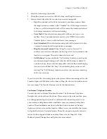 Preview for 31 page of Win IP500 User Manual