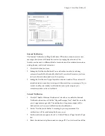 Preview for 33 page of Win IP500 User Manual