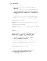 Preview for 34 page of Win IP500 User Manual