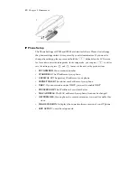 Preview for 40 page of Win IP500 User Manual