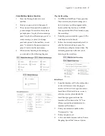 Preview for 43 page of Win IP500 User Manual