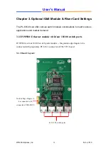 Предварительный просмотр 18 страницы Win PL-80120 User Manual