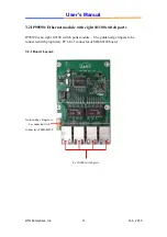 Предварительный просмотр 20 страницы Win PL-80120 User Manual