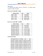 Предварительный просмотр 57 страницы Win PL-80350 User Manual