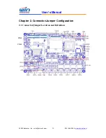 Предварительный просмотр 10 страницы Win PL-80360 User Manual