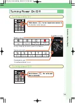 Предварительный просмотр 15 страницы Win W63K Basic Manual