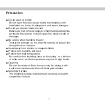 Preview for 3 page of Win4NET AOD9812 Instruction Manual