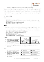 Preview for 8 page of WINAICO WST-MG 6X18 Installation Manual