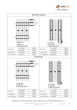 Preview for 13 page of WINAICO WST-MG 6X18 Installation Manual