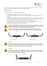 Preview for 15 page of WINAICO WST-MG 6X18 Installation Manual