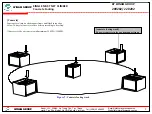 Предварительный просмотр 7 страницы WINAM PLAY 200202 Installation Manual