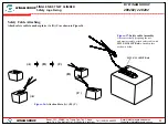 Предварительный просмотр 12 страницы WINAM PLAY 200202 Installation Manual